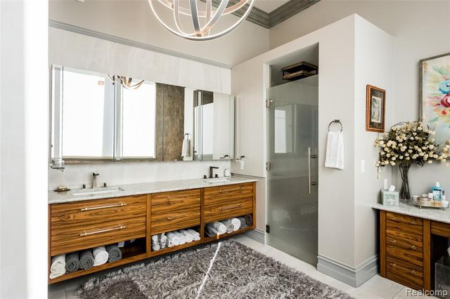 2987 Franklin Street PENTHOUSE, Detroit, MI 48207