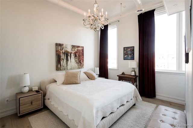 2987 Franklin Street PENTHOUSE, Detroit, MI 48207