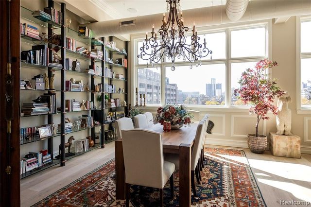 2987 Franklin Street PENTHOUSE, Detroit, MI 48207