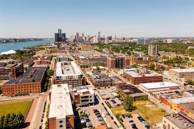 2987 Franklin Street PENTHOUSE, Detroit, MI 48207