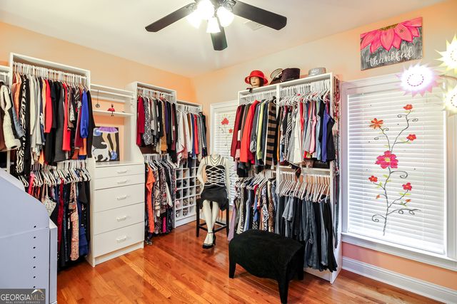 543 Wynn Road, Mcdonough, GA 30252