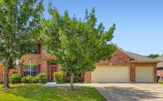 2328 Twilight Star Drive, Little Elm, TX 75068