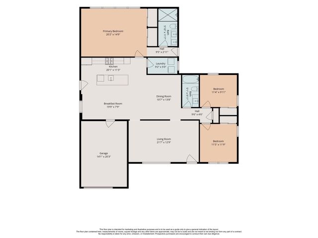 2018 Libbey Drive, Houston, TX 77018