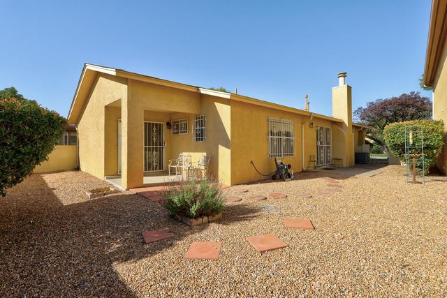 524 SEWARD PARK Avenue NE, Albuquerque, NM 87123