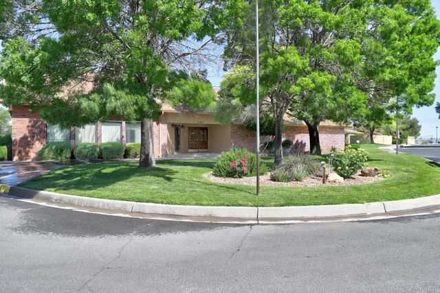 524 SEWARD PARK Avenue NE, Albuquerque, NM 87123