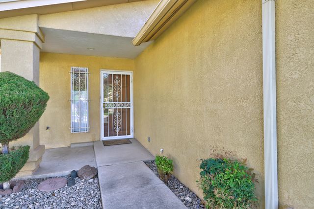 524 SEWARD PARK Avenue NE, Albuquerque, NM 87123