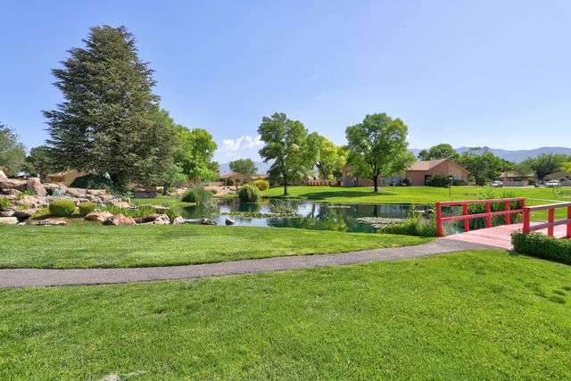 524 SEWARD PARK Avenue NE, Albuquerque, NM 87123