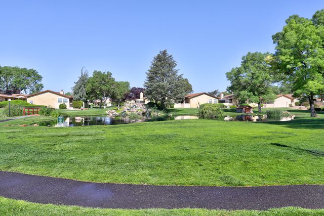 524 SEWARD PARK Avenue NE, Albuquerque, NM 87123