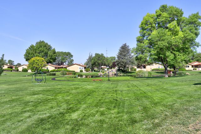 524 SEWARD PARK Avenue NE, Albuquerque, NM 87123