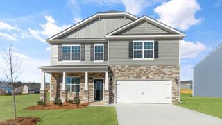 6624 Grogan Hill Road, Whitsett, NC 27249