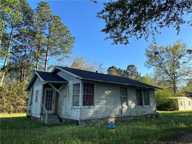1463 Butler Street, Mobile, AL 36617