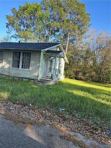 1463 Butler Street, Mobile, AL 36617