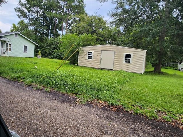 1463 Butler Street, Mobile, AL 36617