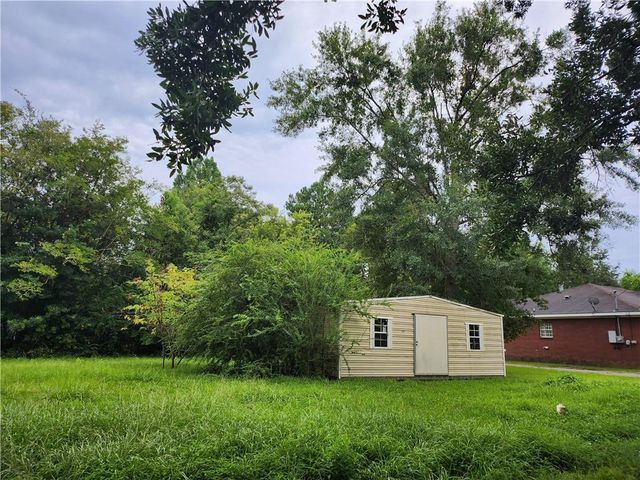 1463 Butler Street, Mobile, AL 36617