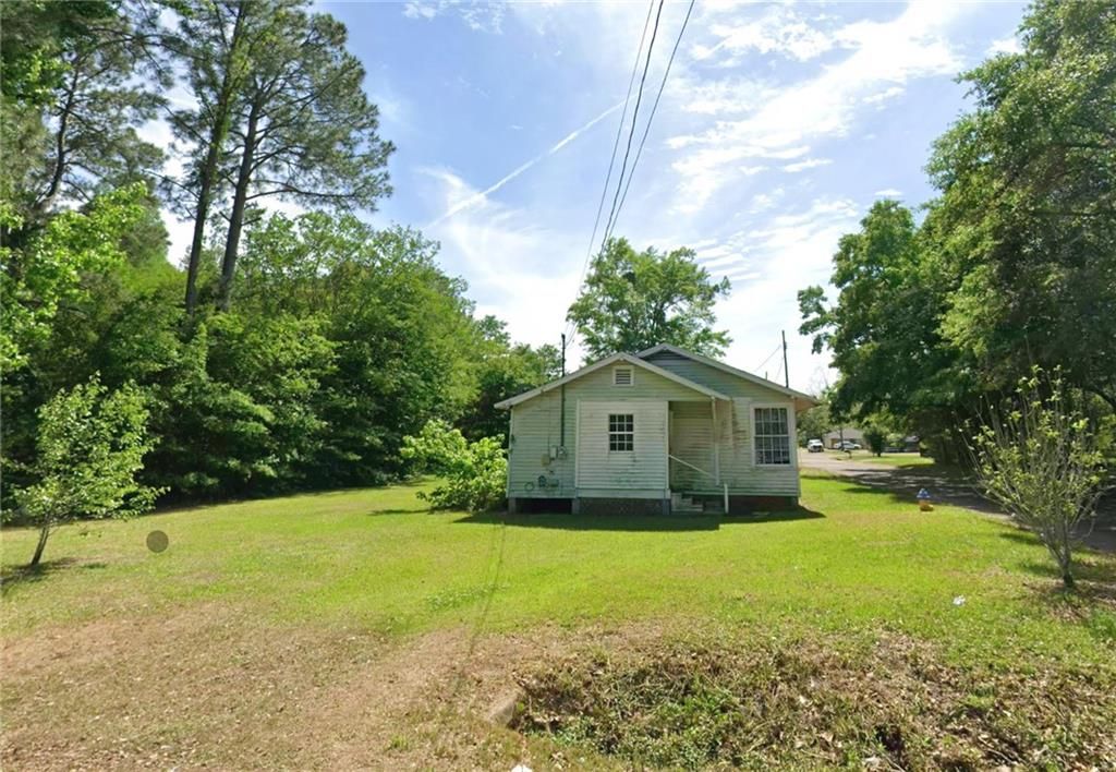 1463 Butler Street, Mobile, AL 36617