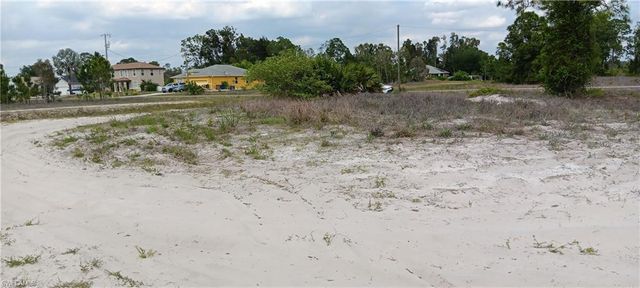 766 Ashley RD, Lehigh Acres, FL 33974