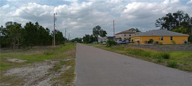 766 Ashley RD, Lehigh Acres, FL 33974