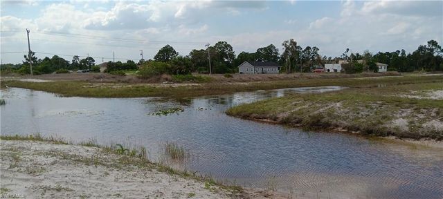 766 Ashley RD, Lehigh Acres, FL 33974