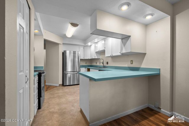 7822 Raymar Circle, Anchorage, AK 99518