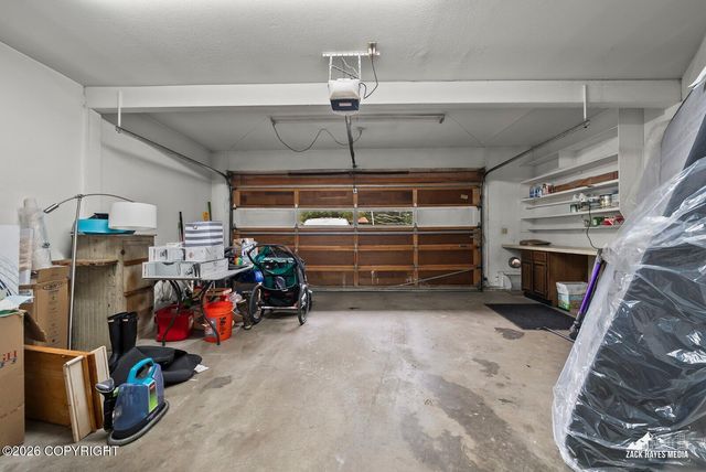 7822 Raymar Circle, Anchorage, AK 99518