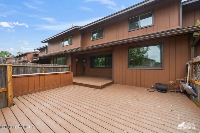 7822 Raymar Circle, Anchorage, AK 99518