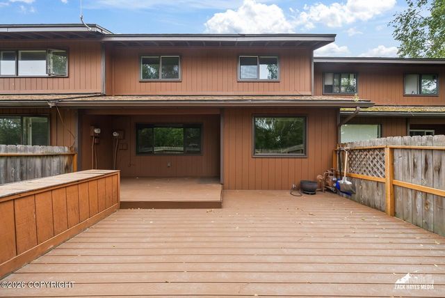 7822 Raymar Circle, Anchorage, AK 99518