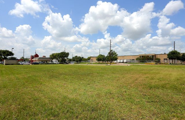 0 Blalock Road, Houston, TX 77041