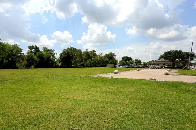 0 Blalock Road, Houston, TX 77041
