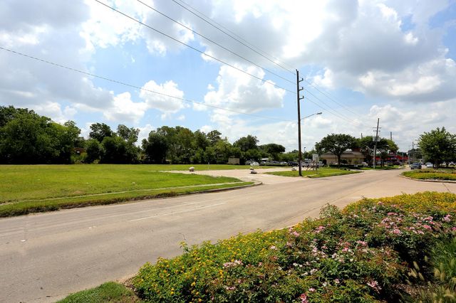 0 Blalock Road, Houston, TX 77041
