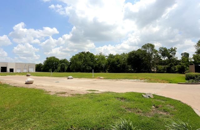 0 Blalock Road, Houston, TX 77041