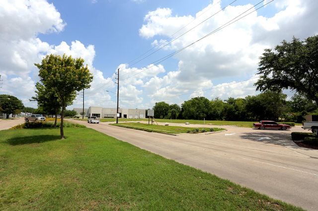 0 Blalock Road, Houston, TX 77041