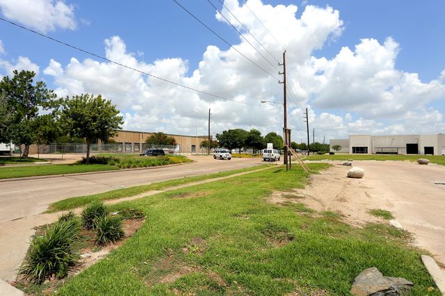 0 Blalock Road, Houston, TX 77041