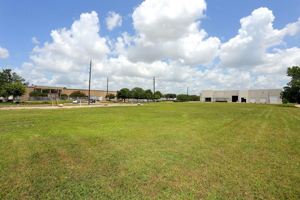 0 Blalock Road, Houston, TX 77041