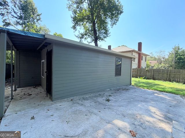 779 Joseph E Lowery Boulevard SW, Atlanta, GA 30310