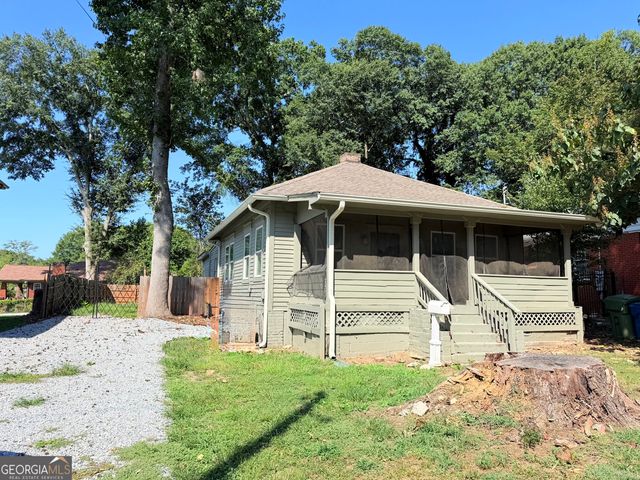 779 Joseph E Lowery Boulevard SW, Atlanta, GA 30310