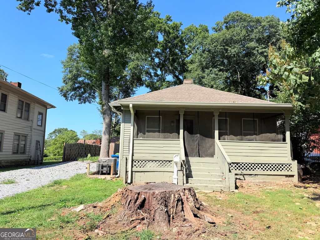 779 Joseph E Lowery Boulevard SW, Atlanta, GA 30310