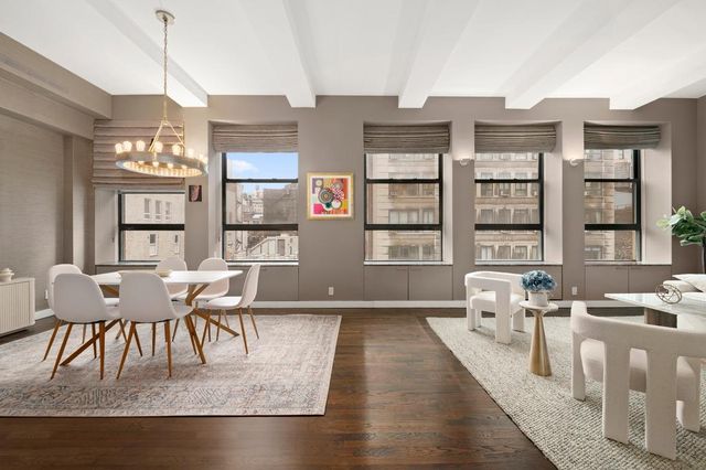 21 E 22nd St Apt 7H, New York City, NY 10010