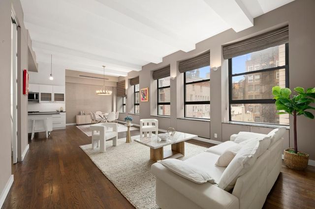 21 E 22nd St Apt 7H, New York City, NY 10010