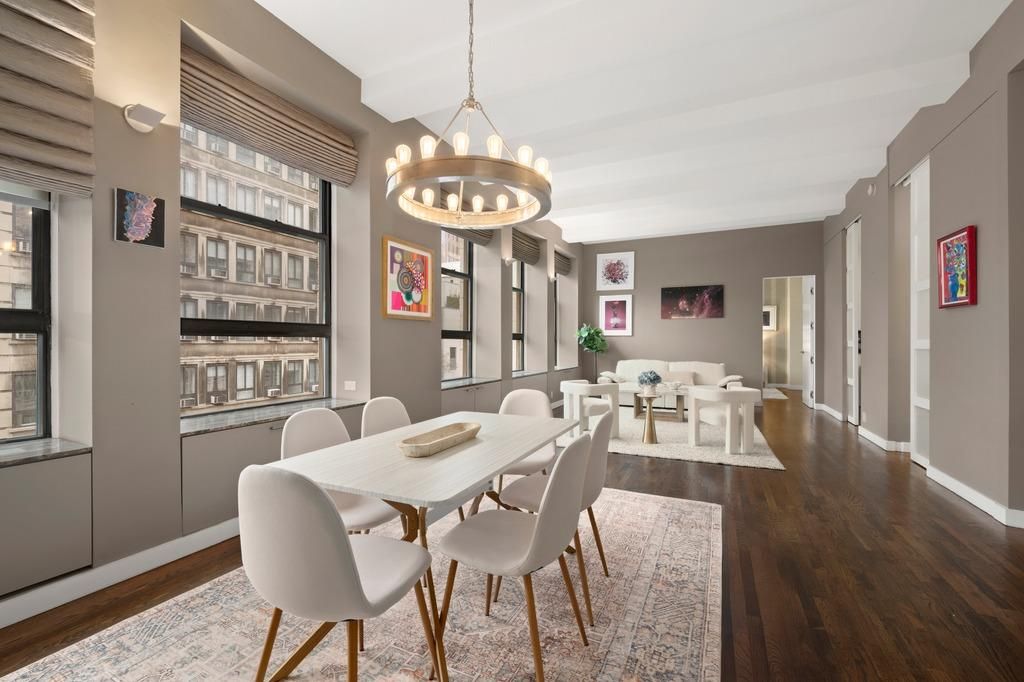 21 E 22nd St Apt 7H, New York City, NY 10010