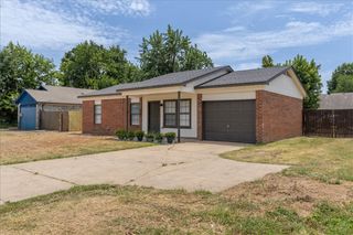 3514 W Olive Street, Rogers, AR 72756