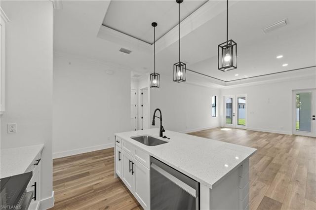12307 Sweet Kiwi LN, Fort Myers, FL 33908