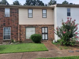 5554 MASSEY STATION RD # 5554, Memphis, TN 38134