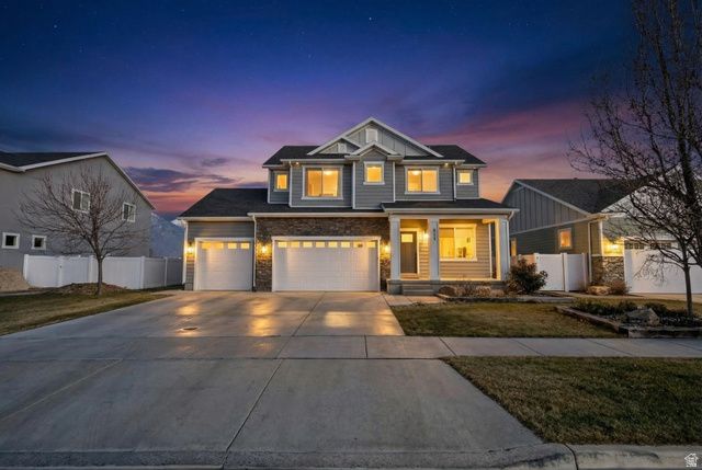 832 N PLAINSMAN DR, Spanish Fork, UT 84660