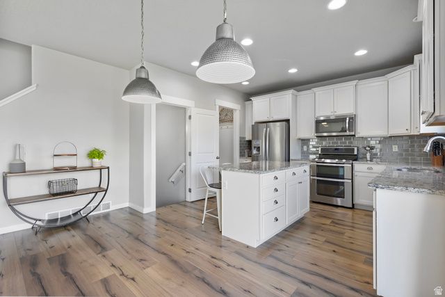 832 N PLAINSMAN DR, Spanish Fork, UT 84660