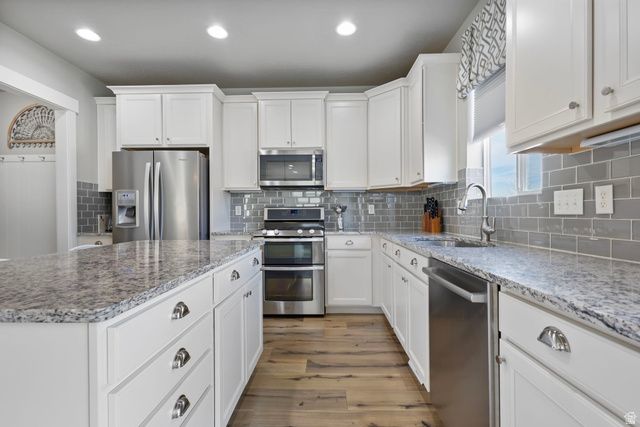 832 N PLAINSMAN DR, Spanish Fork, UT 84660