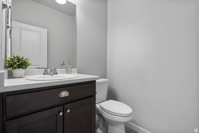 832 N PLAINSMAN DR, Spanish Fork, UT 84660