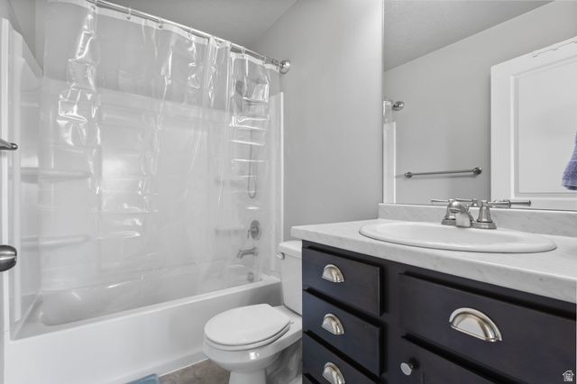 832 N PLAINSMAN DR, Spanish Fork, UT 84660