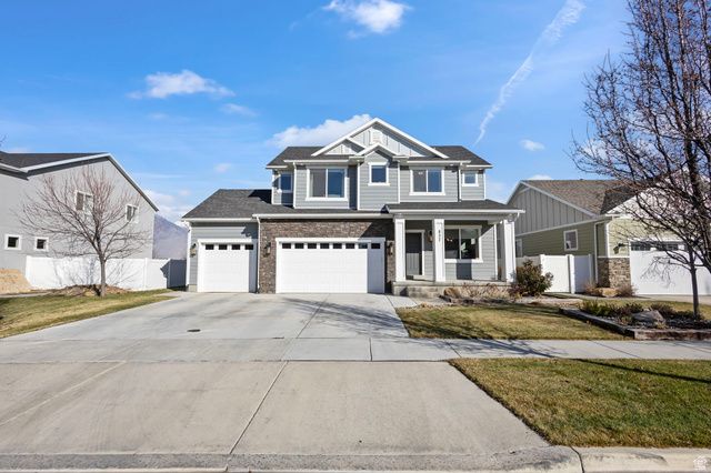 832 N PLAINSMAN DR, Spanish Fork, UT 84660