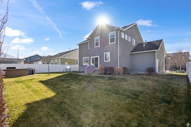 832 N PLAINSMAN DR, Spanish Fork, UT 84660