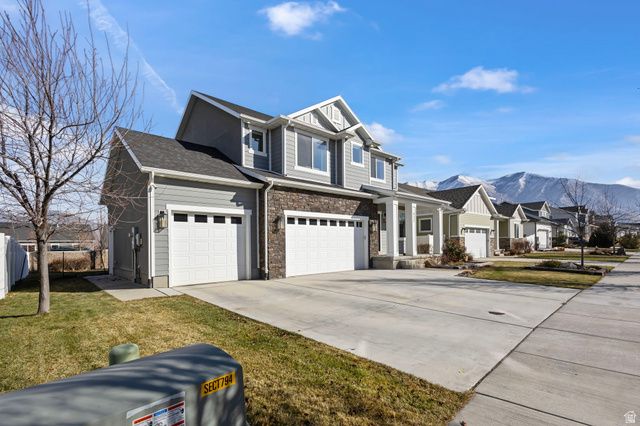 832 N PLAINSMAN DR, Spanish Fork, UT 84660